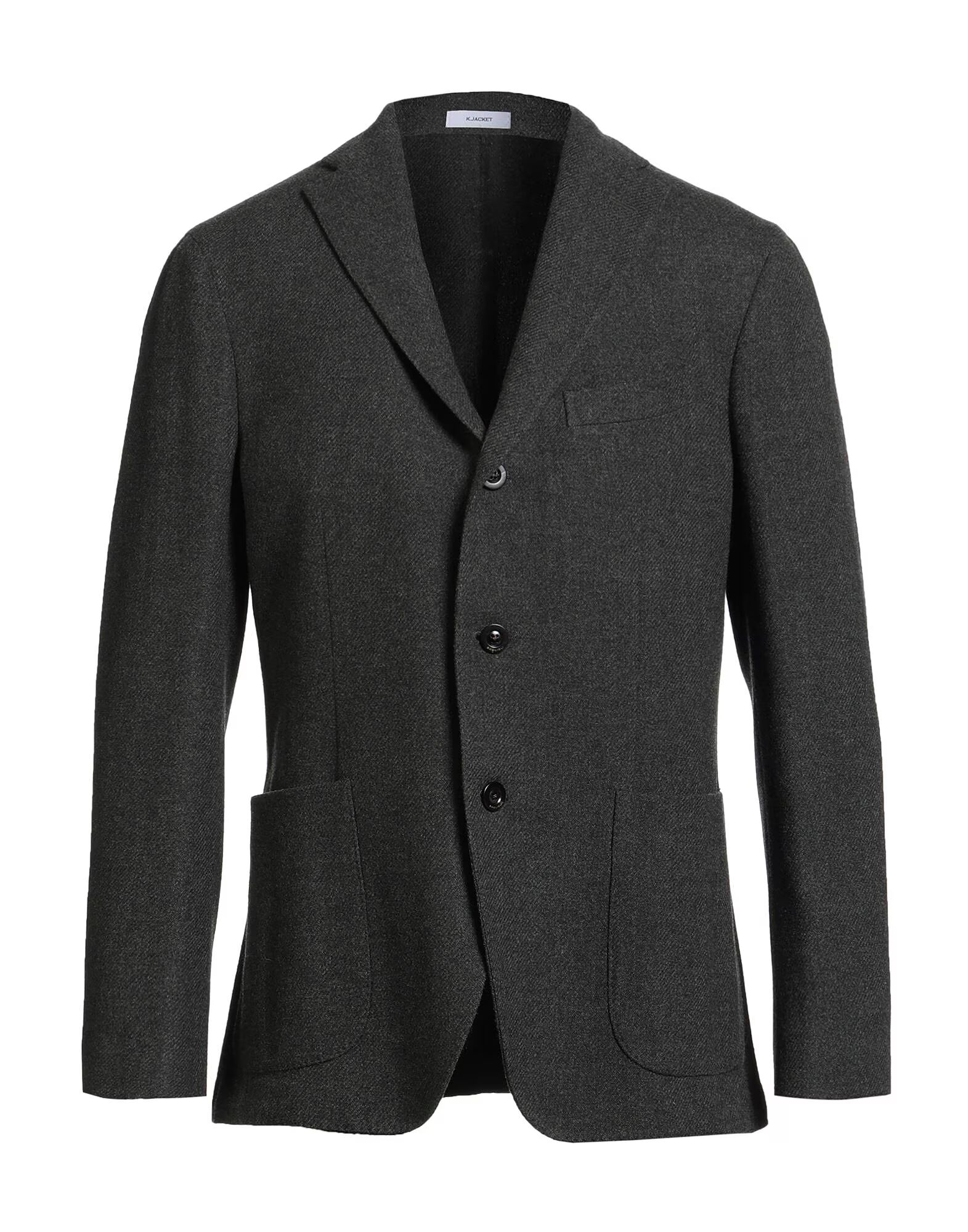 

Блейзер Boglioli, темно-зеленый