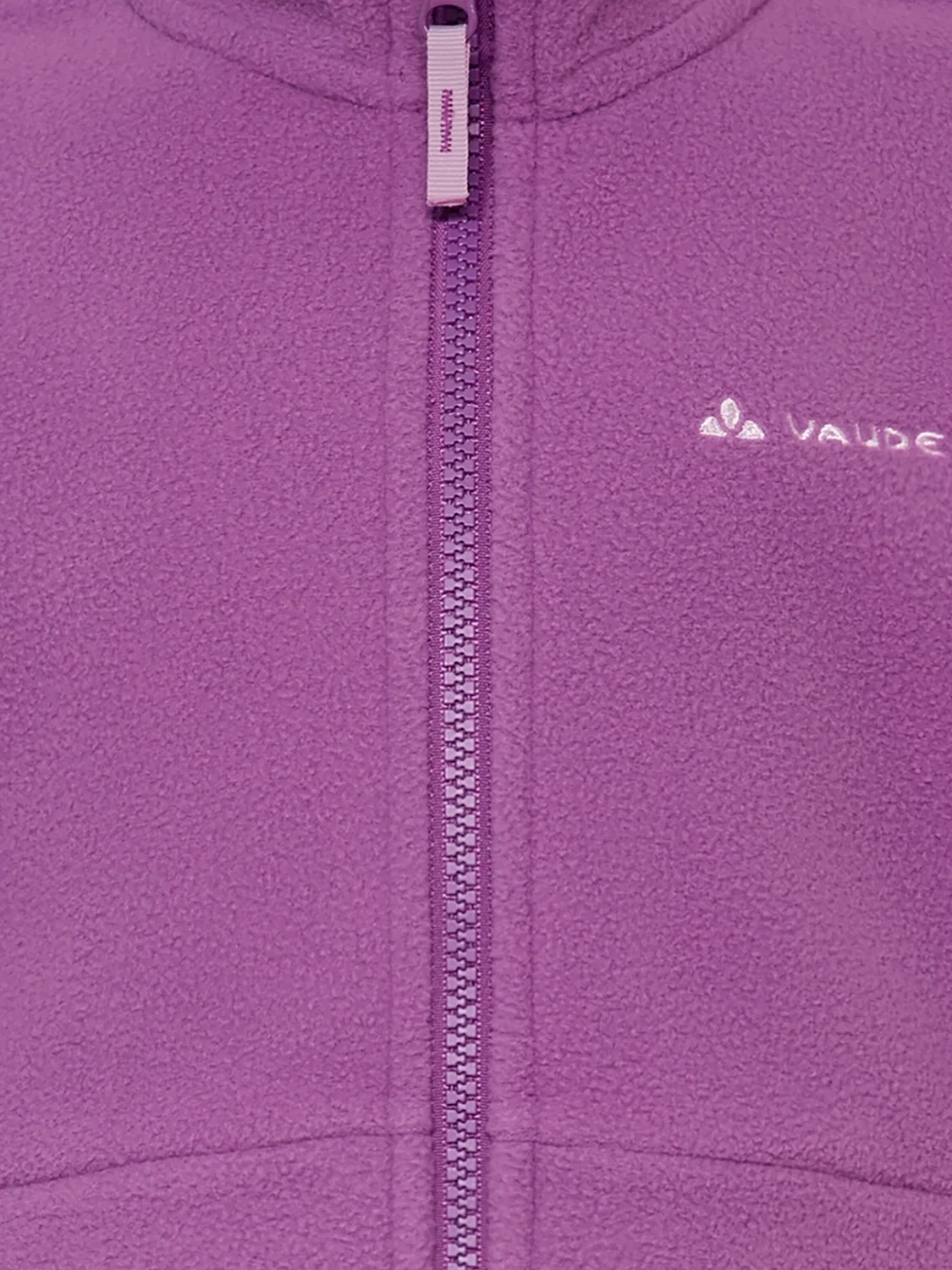 Спортивная куртка 'Pulex' Vaude, Purple — фото 3