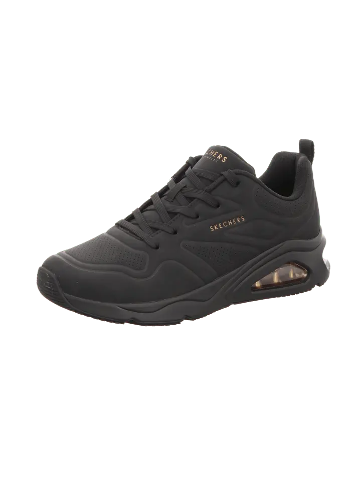 Низкие кроссовки Skechers Sport Uno Tres Air, черный