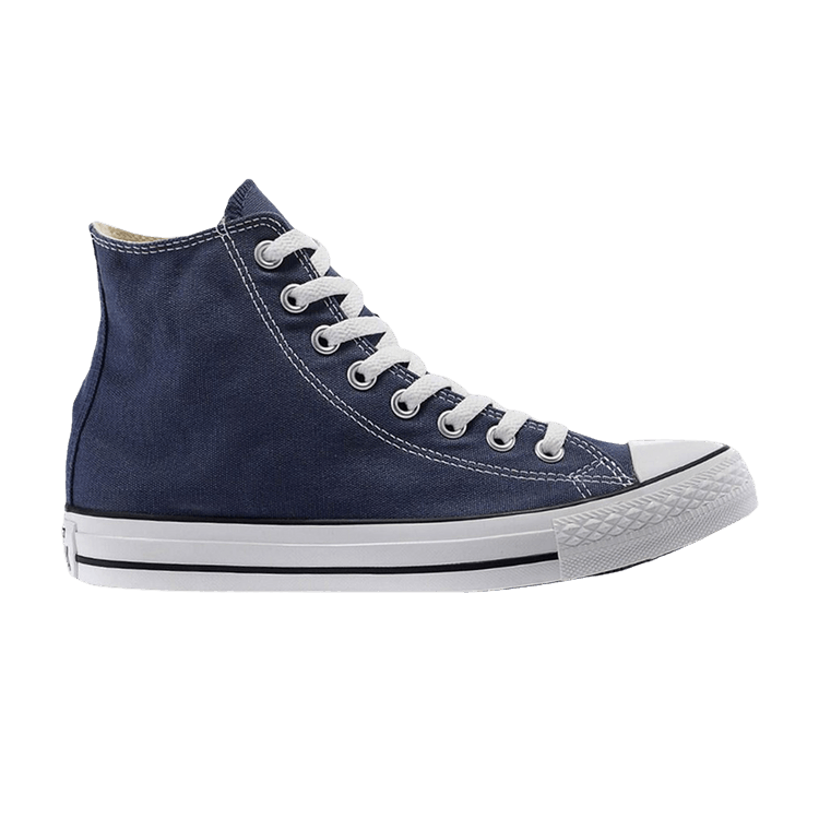 

Кроссовки Converse Chuck Taylor All Star High 'Navy', синий