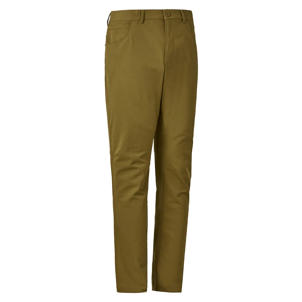 

Брюки Ternua Red Point, зеленый