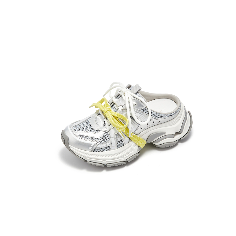 Millies Закрытые тапочки MILLIE'S для женщин — желтые, цвет Yellow — фото 4