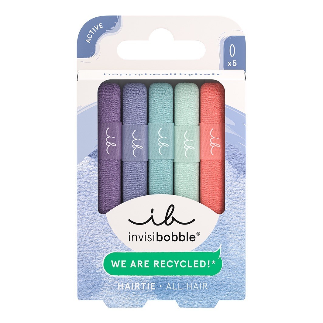 

Резинка для волос pastel dream Invisibobble, количество 1 шт.