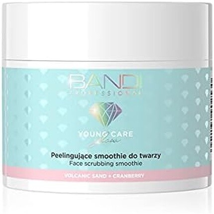 

Пилинг-полоски Smoothie Face Bandi