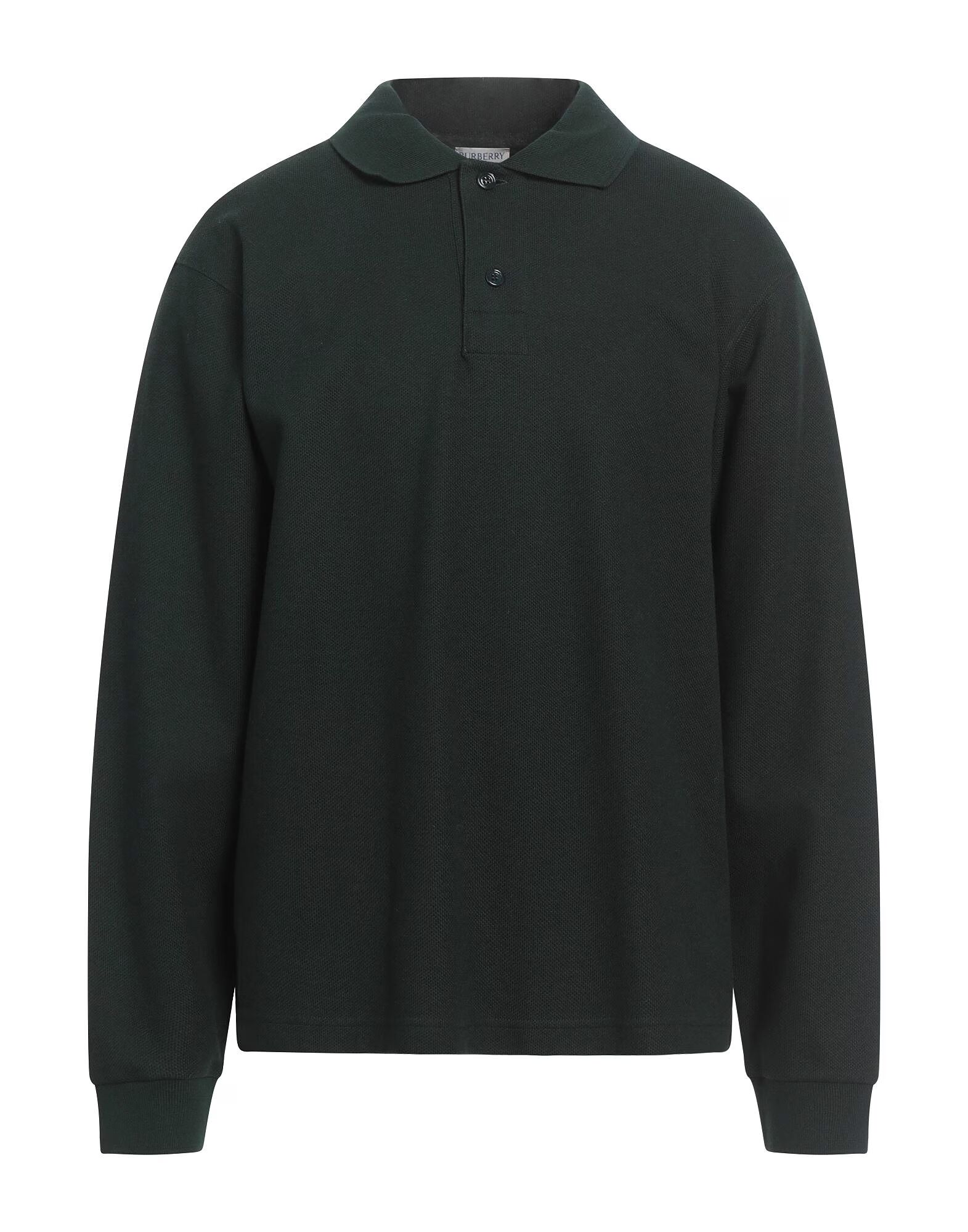 

Свитер Burberry, темно-зеленый