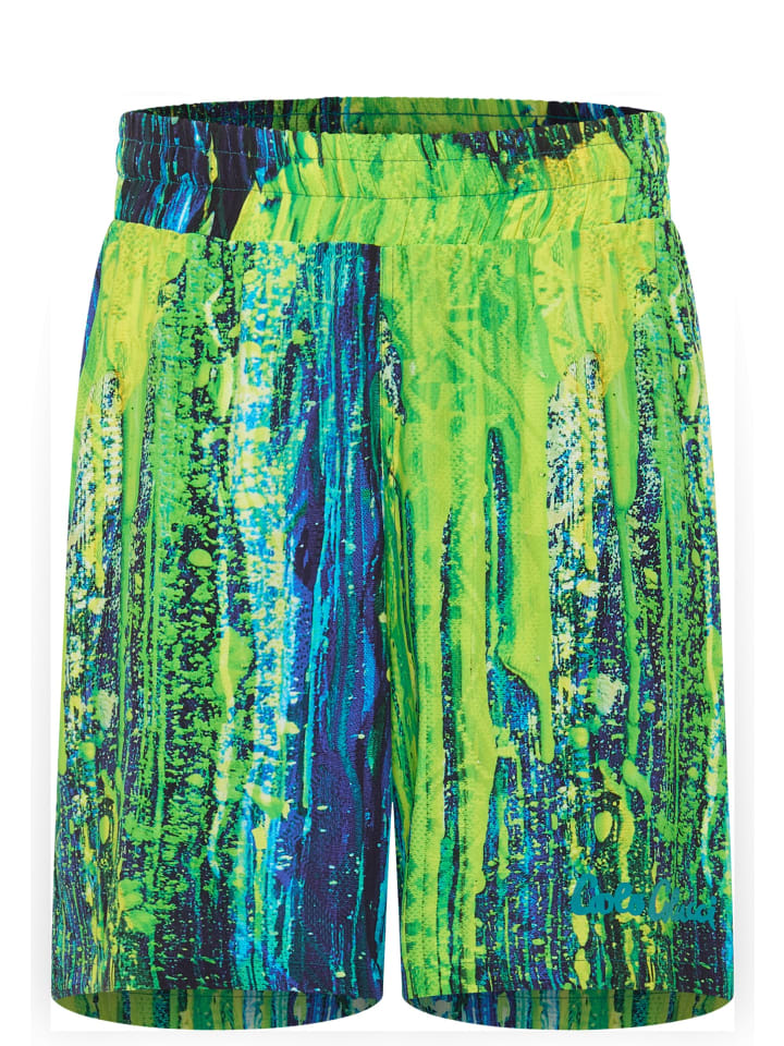 

Carlo Colucci Шорты Фавретто в бензине