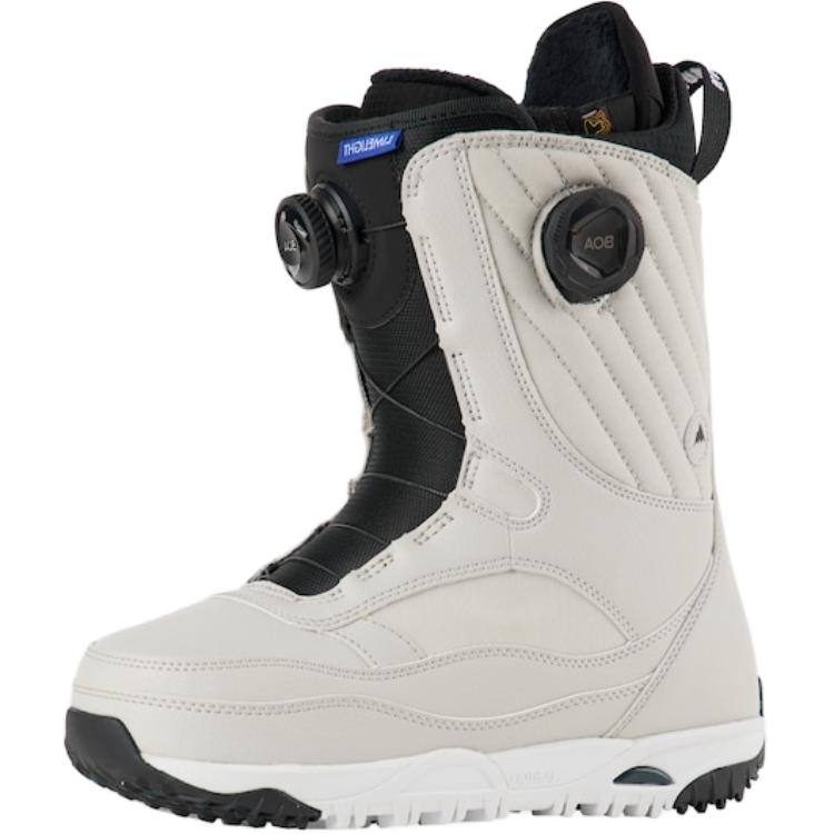 

Женские сноубордические ботинки limelight boa BURTON, слоновая кость, Бежевый, Женские сноубордические ботинки limelight boa BURTON, слоновая кость