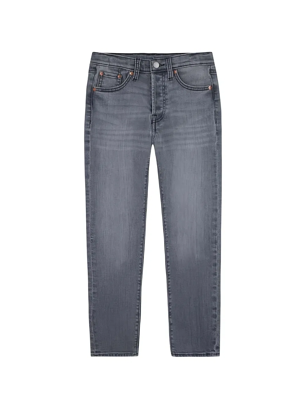 Оригинальные джинсы 501 Levi'S Kids, серый