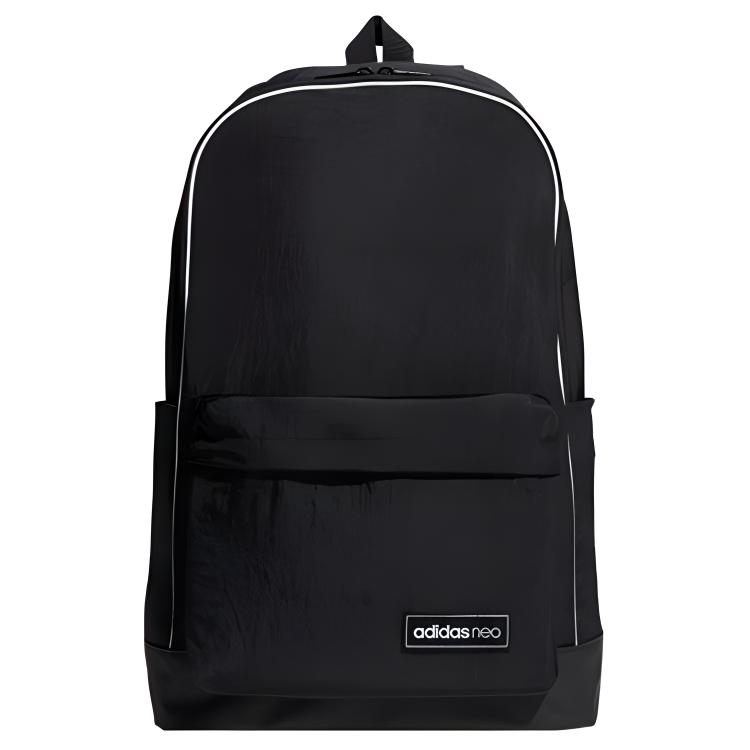

Adidas Neo Полиамидный рюкзак Regular Unisex черный, Black