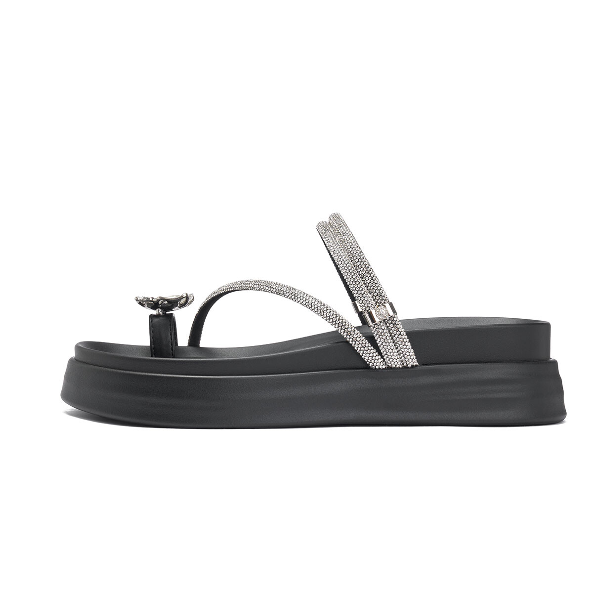 

Шлепанцы и сланцы JOSINY Flip Flops Women's