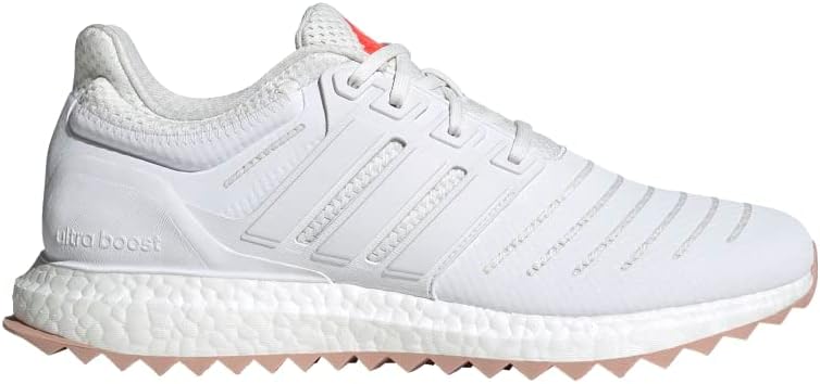 Мужские кроссовки adidas Ultraboost DNA XXII, ярко-красный