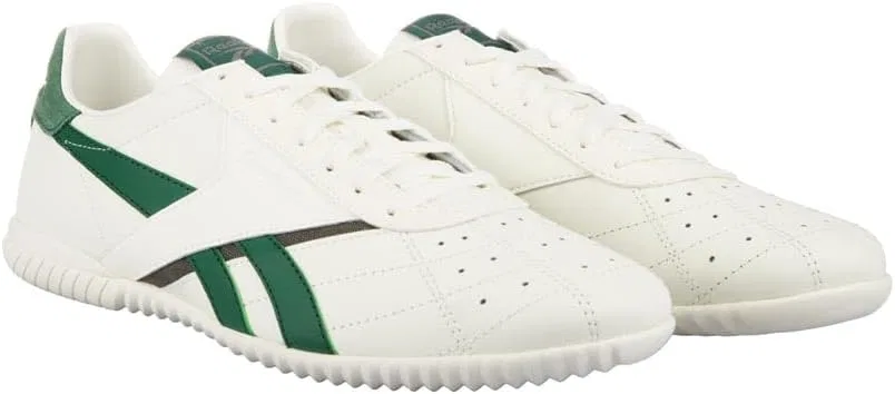 Кроссовки Reebok Unisex Retro AceSneaker, Chalk Fieldgreen Chalk — фото 4