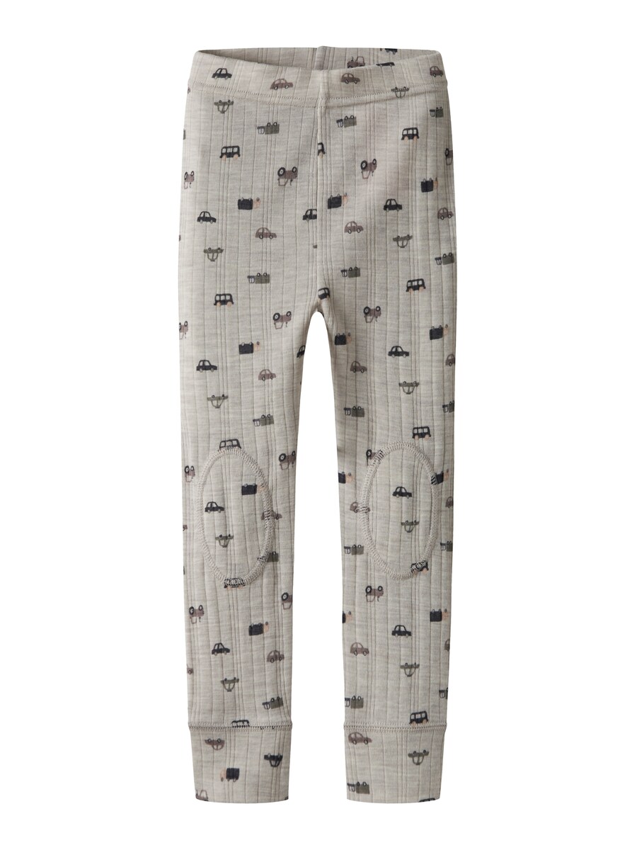 

Узкие леггинсы NAME IT NBNWang, цвет Grey/Taupe/Anthracite