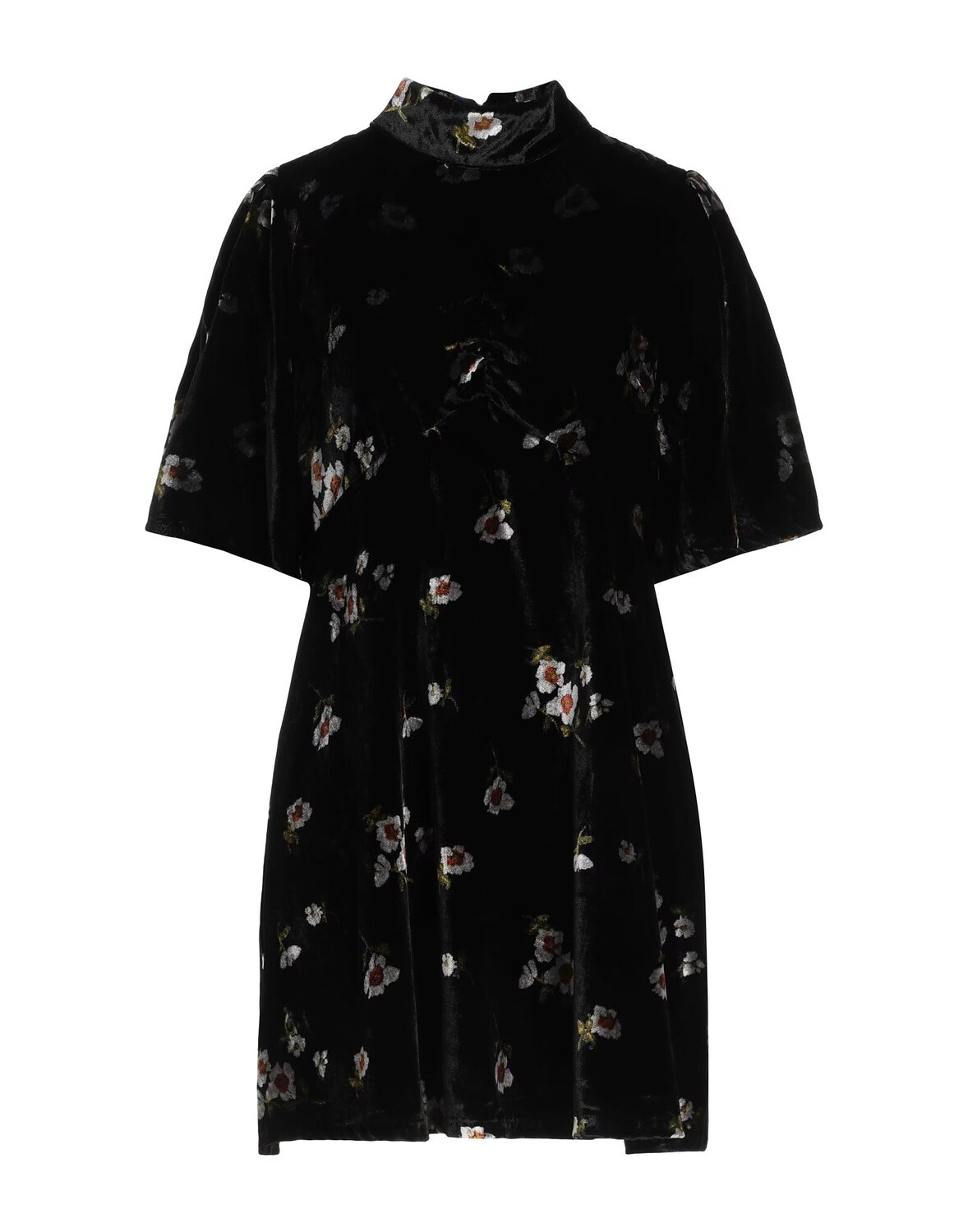 

Платье Free People, черный