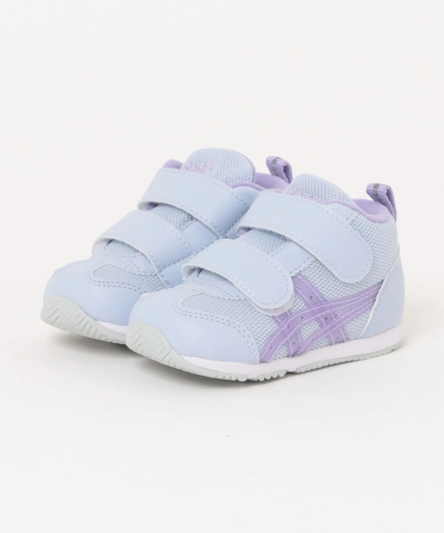 Детские кроссовки ASICS IDAHO BABY MID T