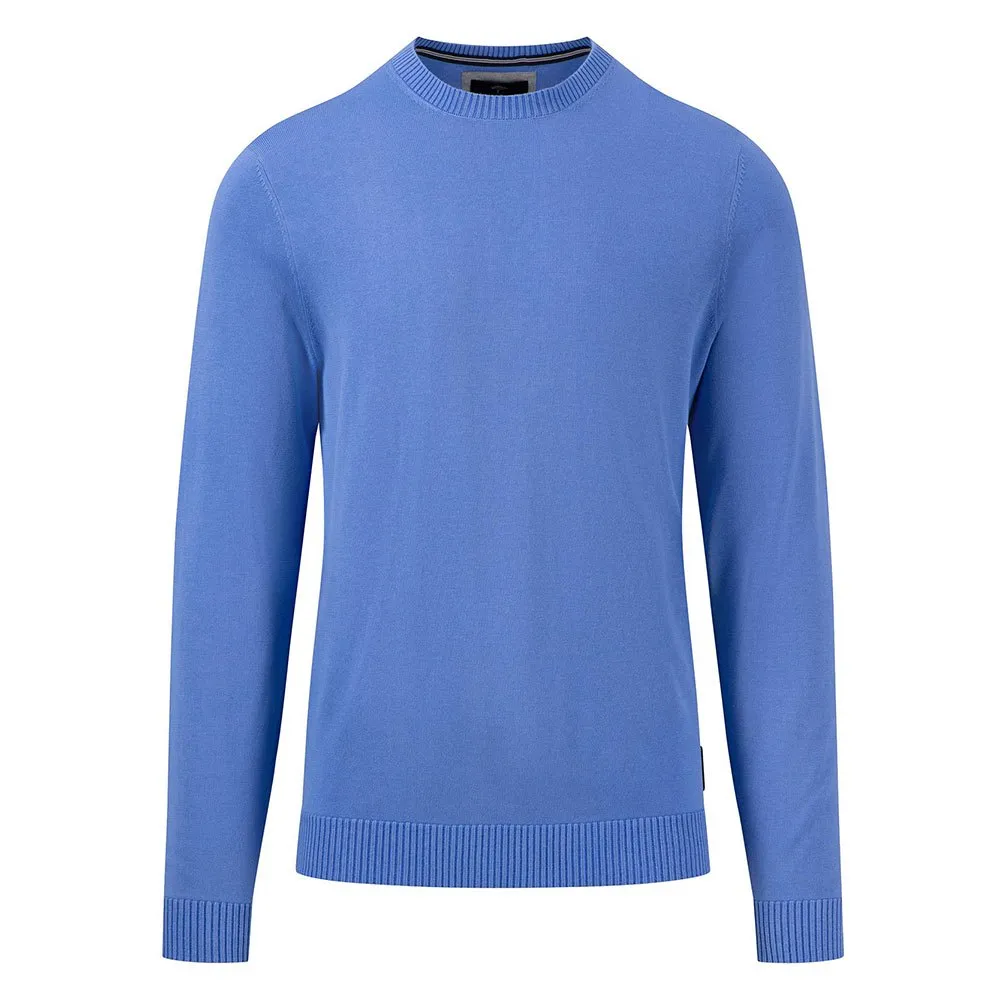 

Свитер Fynch Hatton 1312825, синий