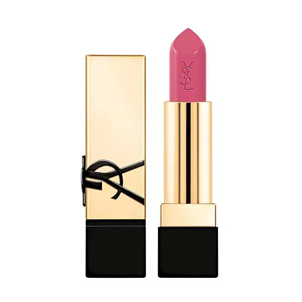 

Сатиновая помада с финишем Rouge Pur Couture Yves Saint Laurent, цвет rmf