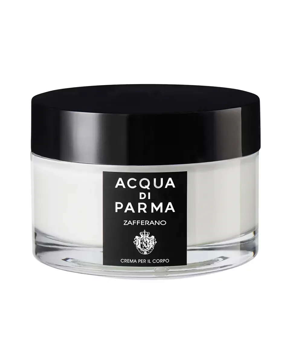 Крем для тела Zafferano Body Cream 150 мл Acqua Di Parma