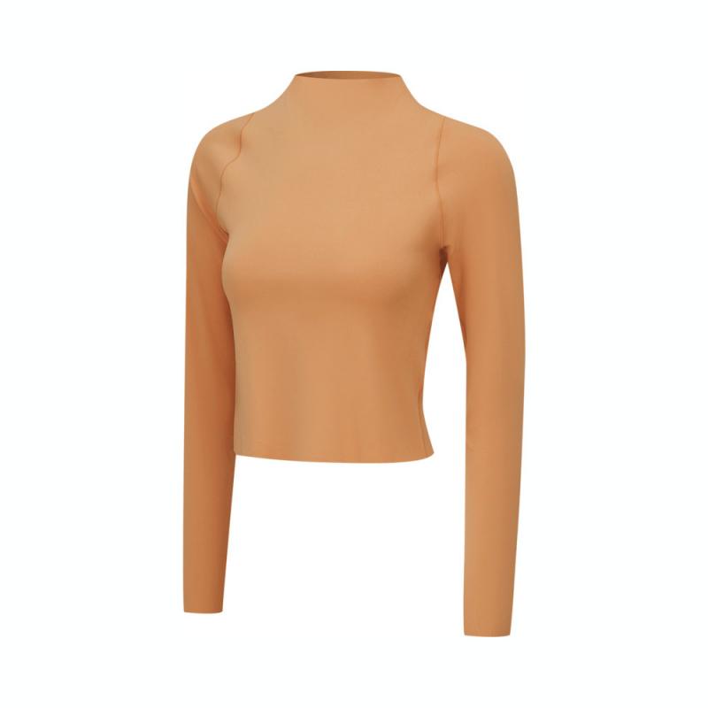 

Nike Футболка женская оранжевая, Оранжевый, Nike Футболка женская оранжевая