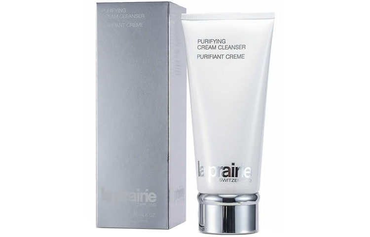 

Мягкая увлажняющая пенка для умывания Laiponi с эффектом увлажнения и снятия макияжа 200мл LA PRAIRIE