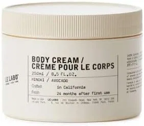 Крем для тела Le Labo Hinoki 250ml