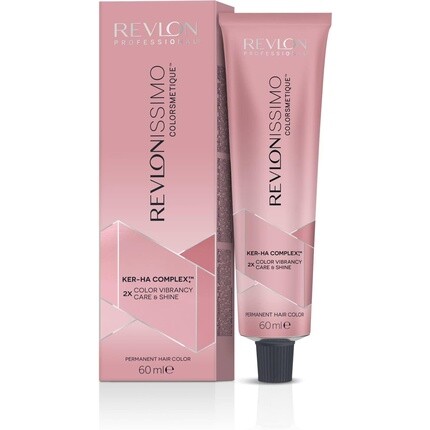 

Revlon Professional Revlonissimo Colorsmetique .919 Midnight Blue 60мл