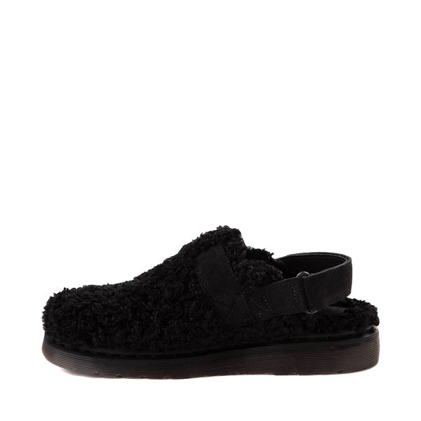 

Мюли Dr. Martens Jorge II Mule, черный