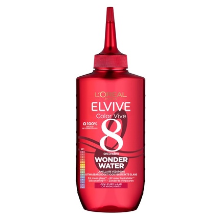 

L'Oreal Paris Elvive Wonder Water Color Vive - Уход за волосами L'Oréal