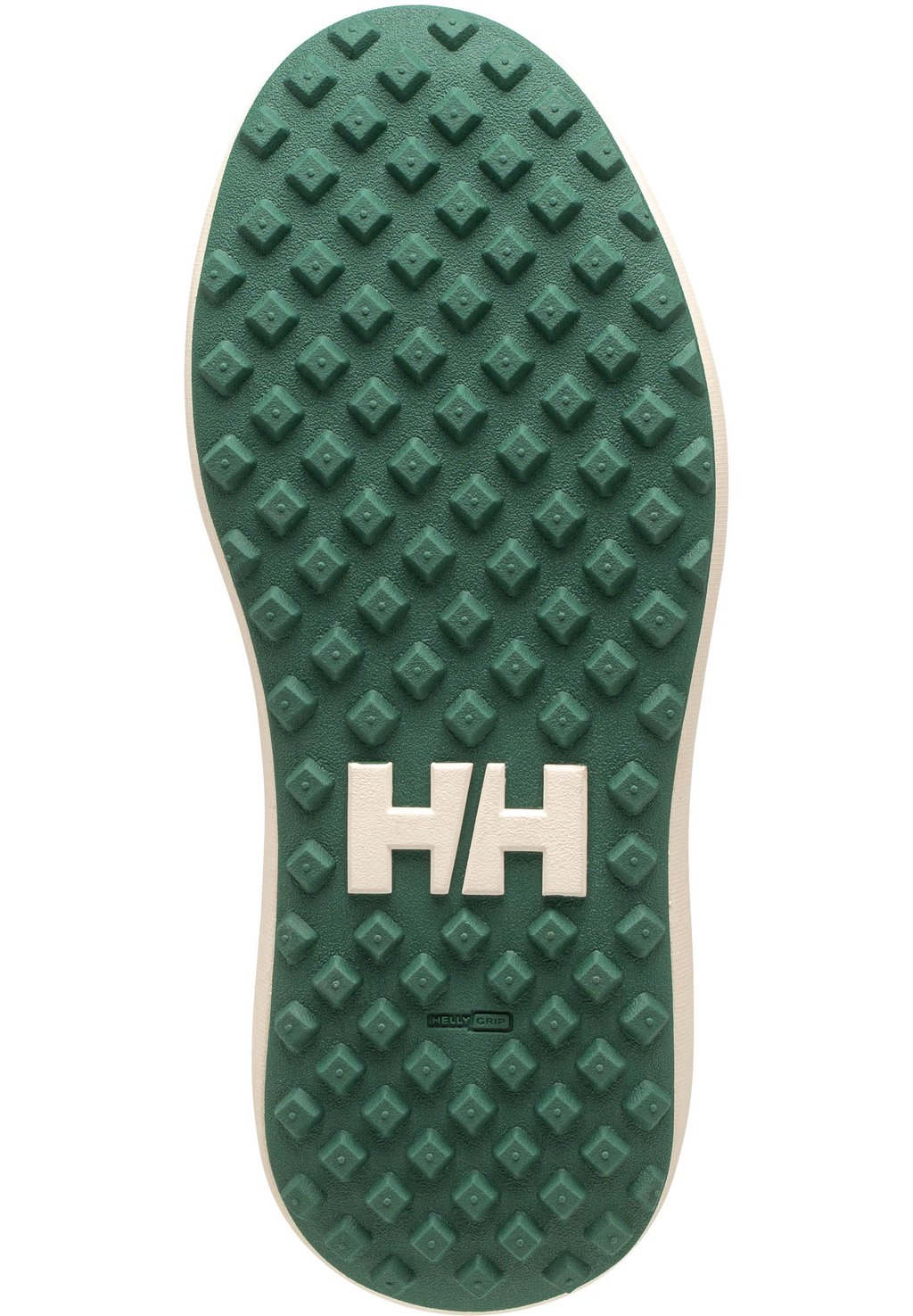 Зимние женские сапоги Helly Hansen с принтом, мультиколор — фото 4