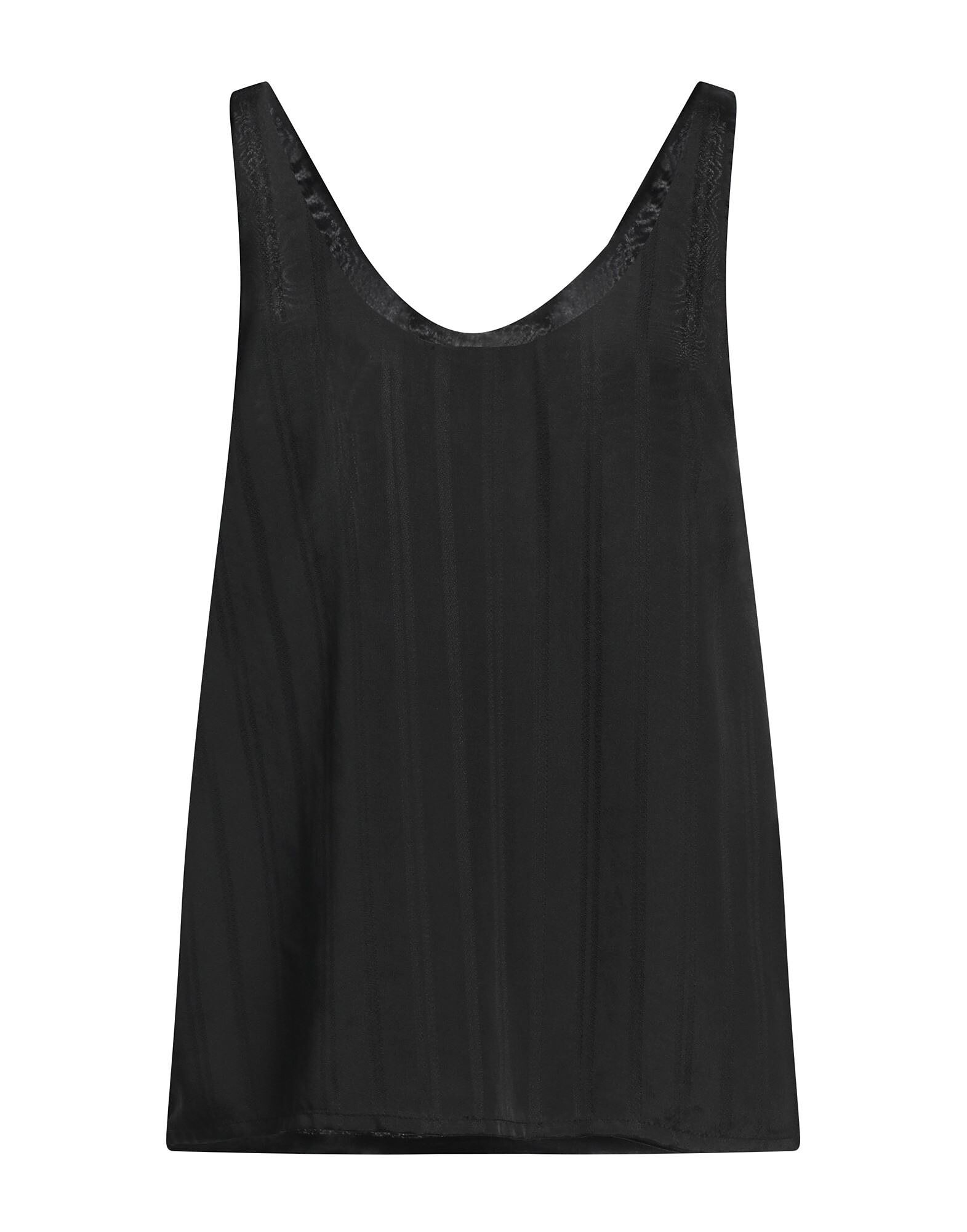 

Топ Seventy Venezia, черный