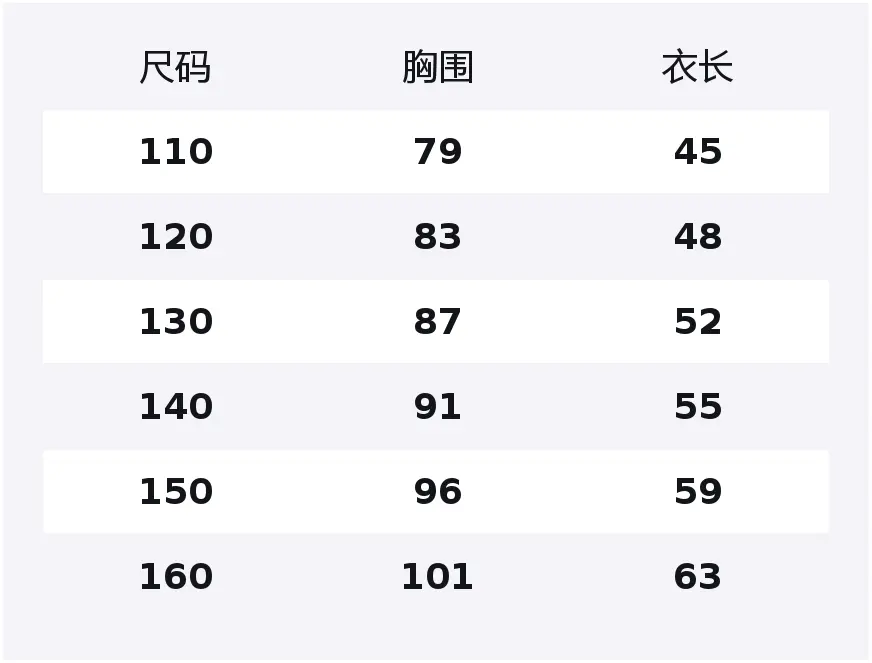 Детский свитшот с круглым вырезом Moderate GAP, айвори белый — фото 2