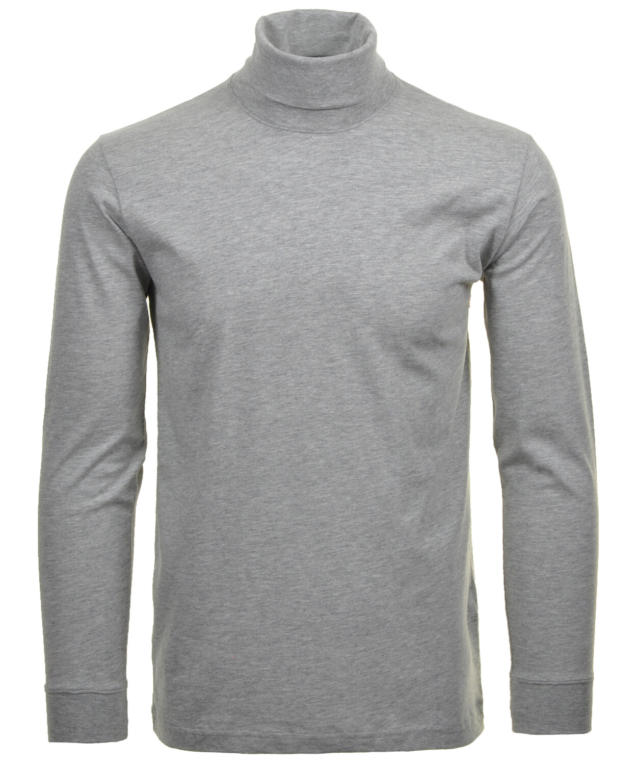 

Пуловер Ragman Turtle neck long sleeve, цвет Grau gestreift
