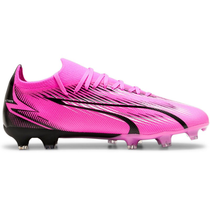 

Футбольные бутсы Ultra Match FG/AG Puma, белый