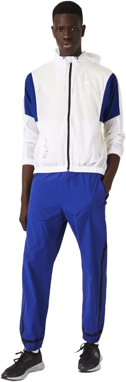 Мужские легкие спортивные брюки Lacoste