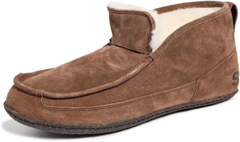 

Мужские мокасины Sorel Manawan II, коричневый