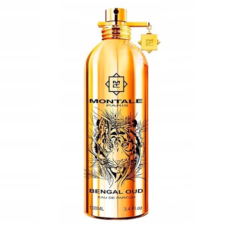 

Парфюмированная вода унисекс Montale Bengal Oud, 100 мл