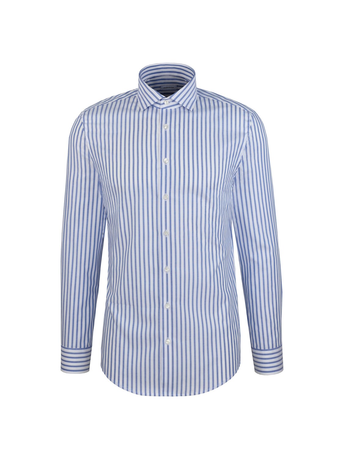 

SEIDENSTICKER Рубашка для делового стиля 'Classic Essentials' Regular fit в светло-голубом цвете