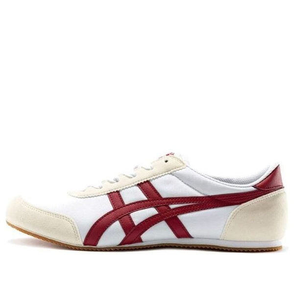 

Кроссовки track trainer красные Onitsuka Tiger, белый, Красный, Кроссовки track trainer красные Onitsuka Tiger, белый