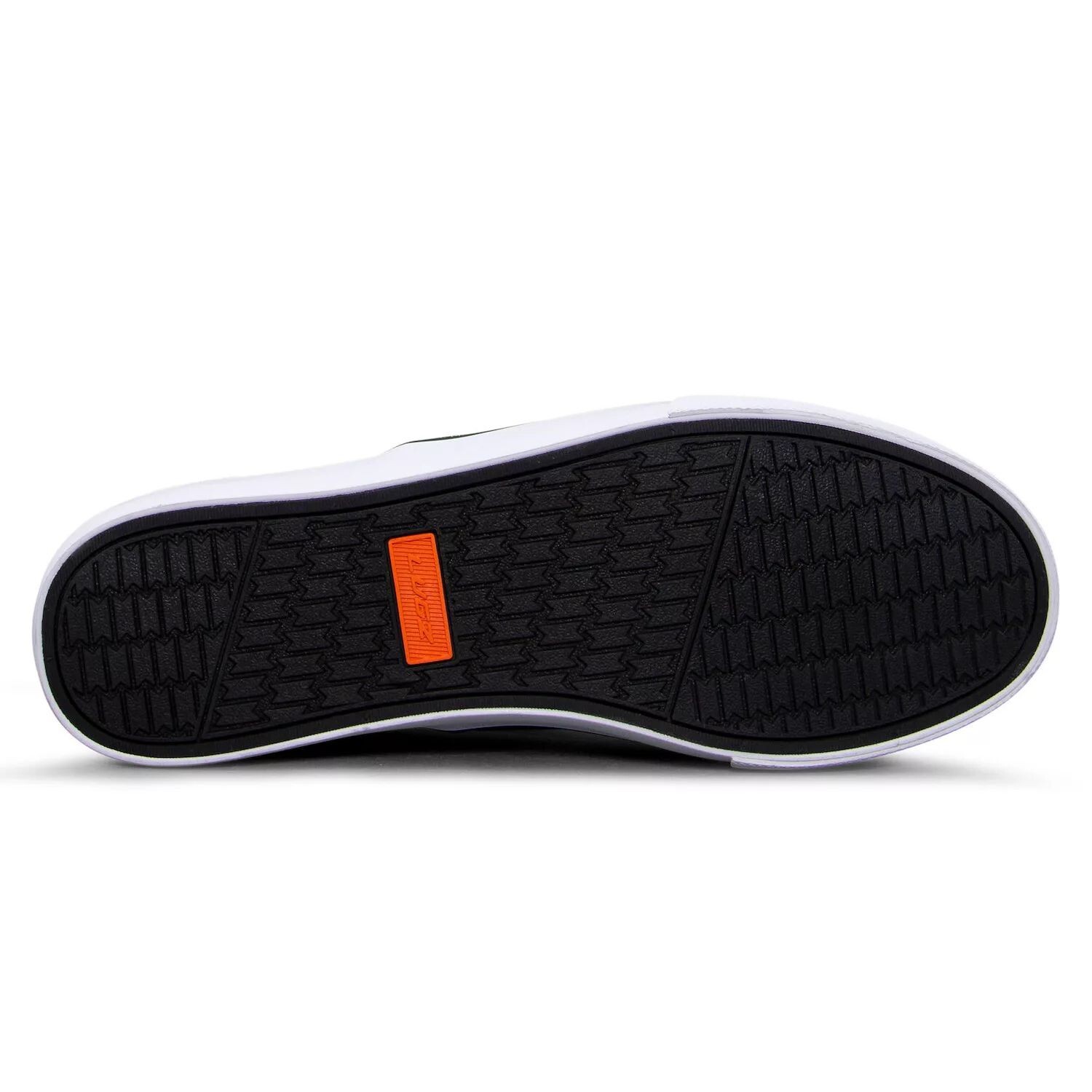 

Мужские слипоны Lugz Clipper Denim
