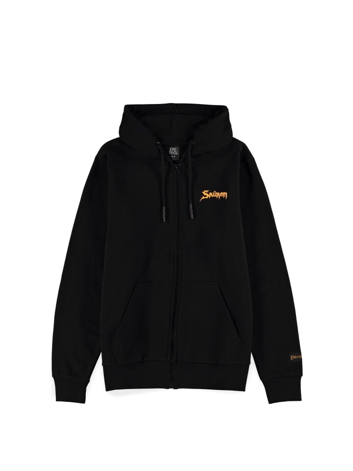 

Толстовка Lord of the rings, черный