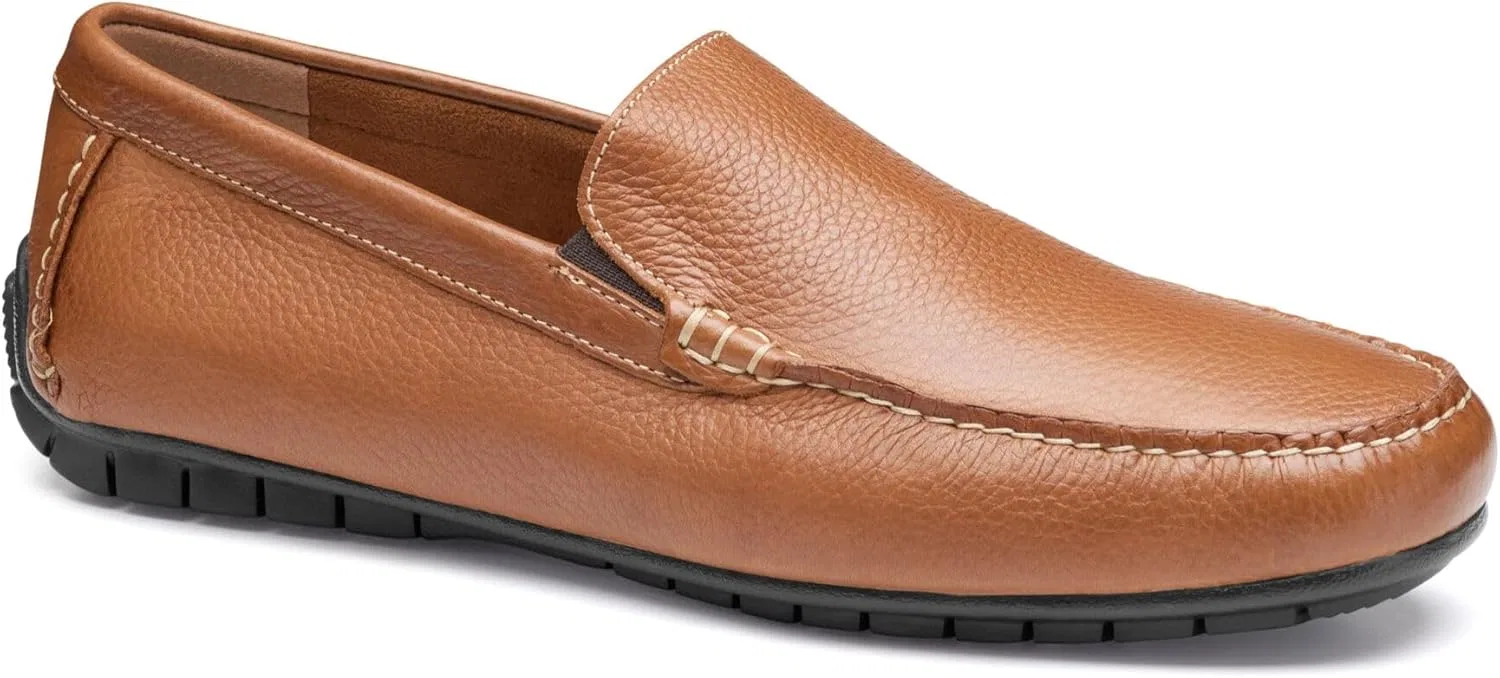 Лоферы Johnston & Murphy, Tan