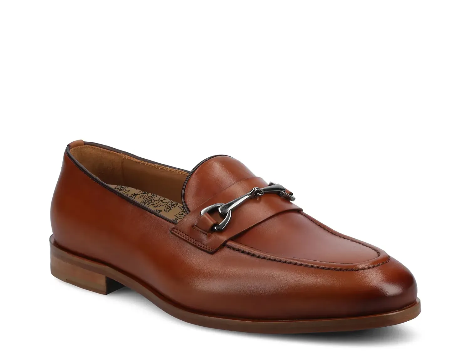 

Лоферы Russell Taft, Dark Brown
