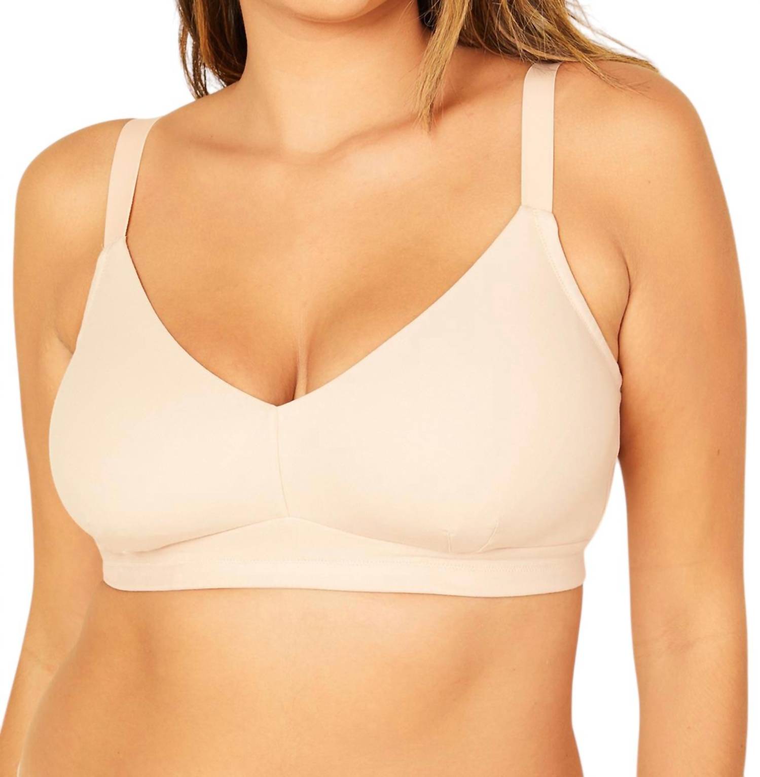 

Мягкий бюстгальтер Curvy Sleep In Sette Cosabella