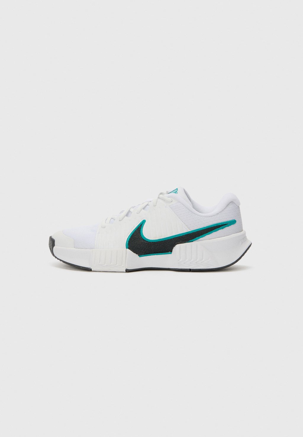 

Теннисные туфли CHALLENGE PRO Nike Performance, белый