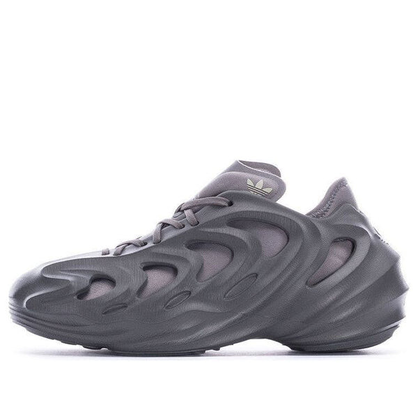 

Кроссовки adifom qj Adidas, серый