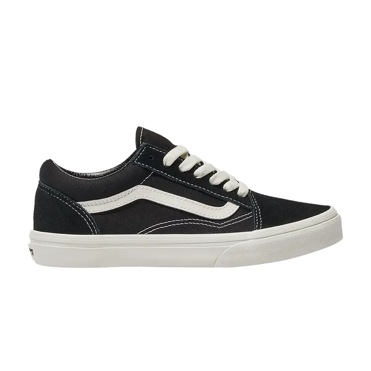 

Кроссовки Old Skool Kids, цвет Black Marshmallow