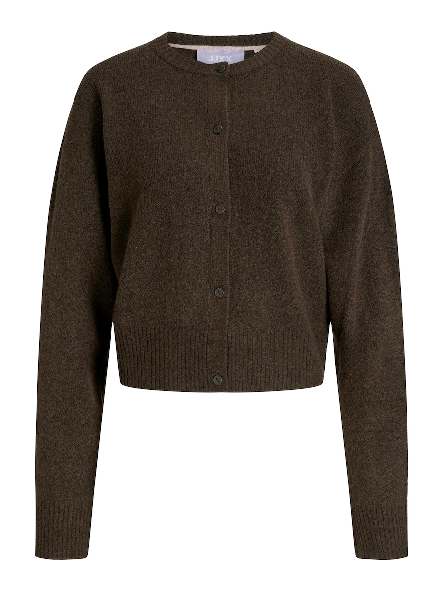 

Вязаный кардиган JJXX JXNATALIE, коричневый