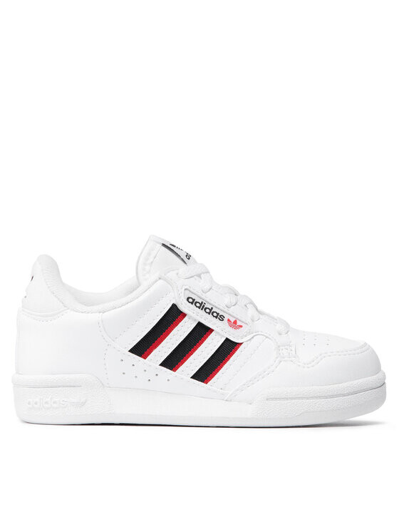 

Кроссовки Adidas, белый