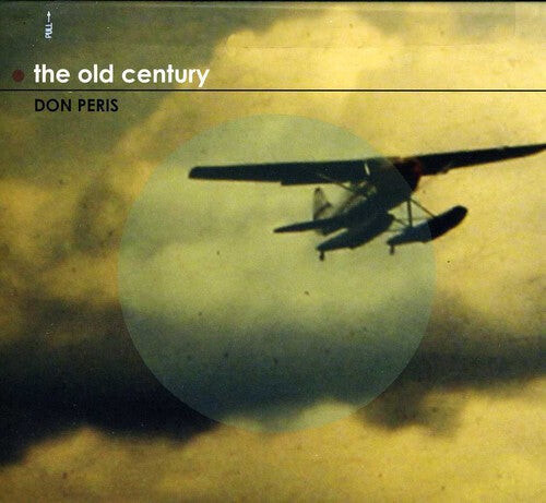 

CD диск Don Peris: The Old Century