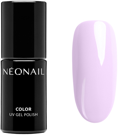 

Гибридный лак для ногтей NEONAIL Pastel Romance, First Date 7,2 ml